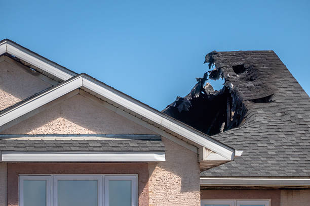 Licensed Fire Damage Removal service in Tomball, TX - Fire Damage Laser Cleaning